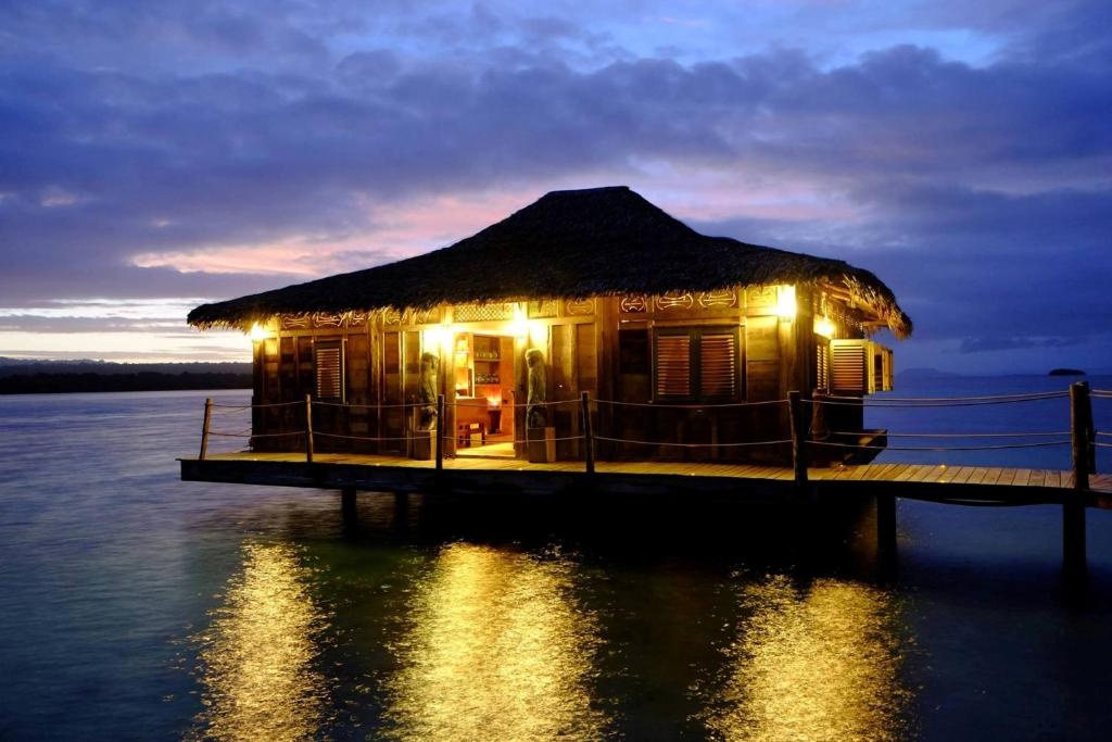 Ratua Private Island Resort  Rooms  Rooms Image 10 10