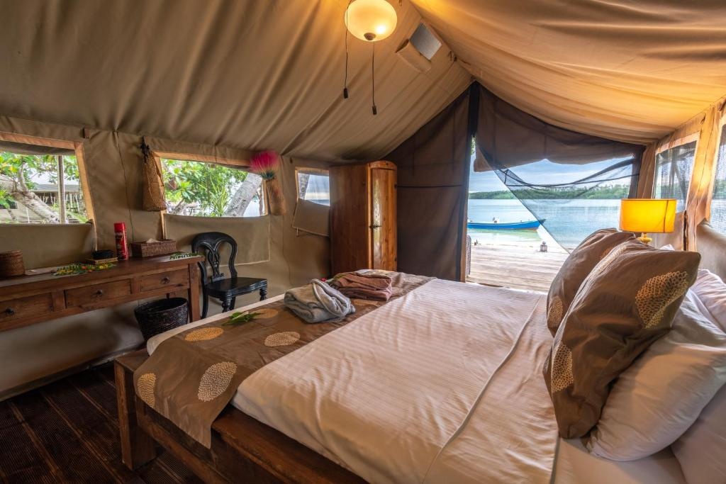 Ratua Private Island Resort  Rooms  Rooms Image 27 27