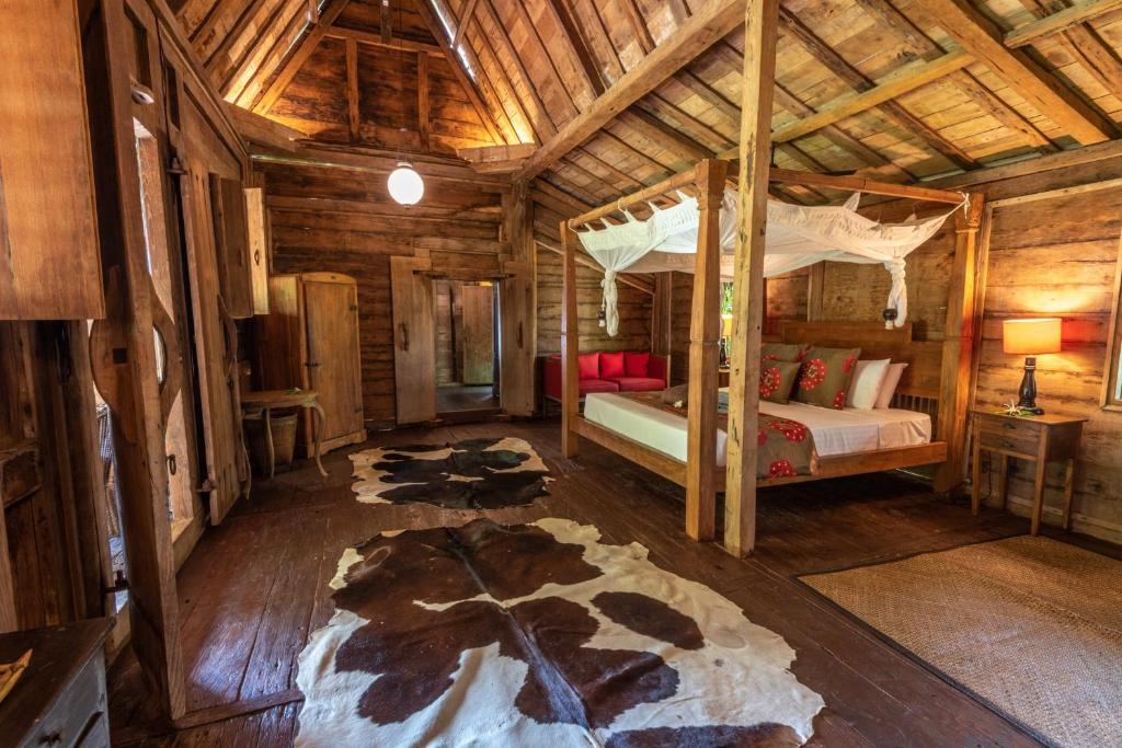 Ratua Private Island Resort  Rooms  Rooms Image 28 28