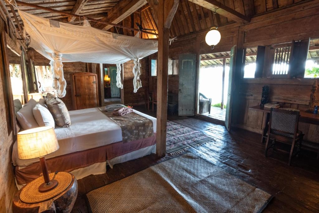 Ratua Private Island Resort  Rooms  Rooms Image 29 29