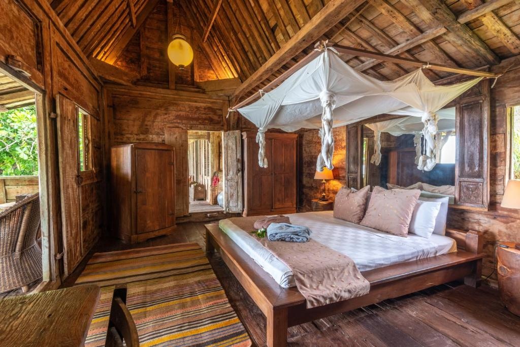 Ratua Private Island Resort  Rooms  Rooms Image 7 7