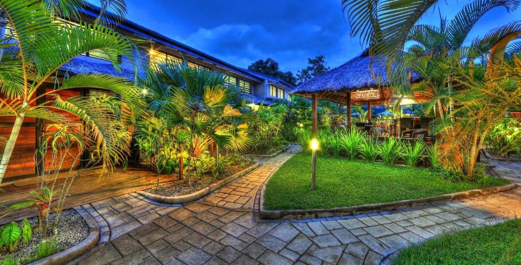 Village De Santo Resort  Facilities  Surrounding Environment 10