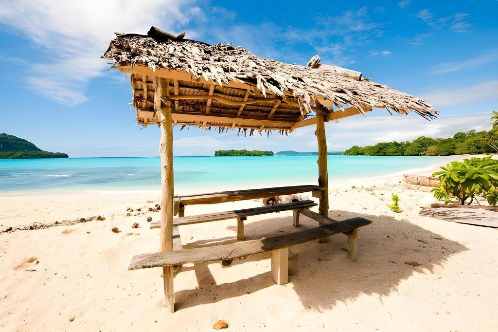 Village De Santo Resort  Facilities  Surrounding Environment 4