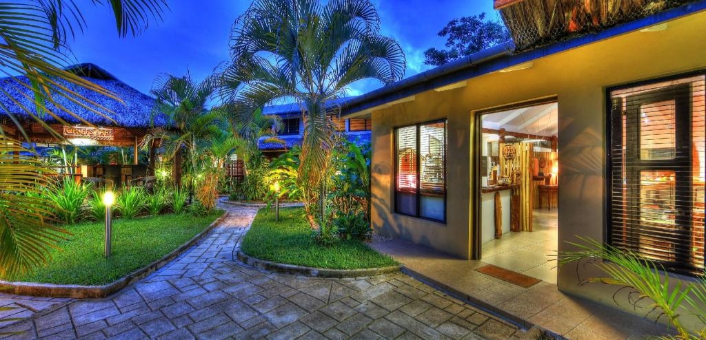 Village De Santo Resort  Facilities  Surrounding Environment 9