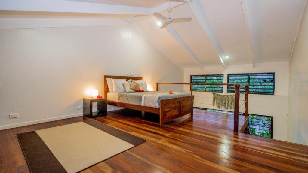 Village De Santo Resort  Rooms  Apartment Bedroom 1