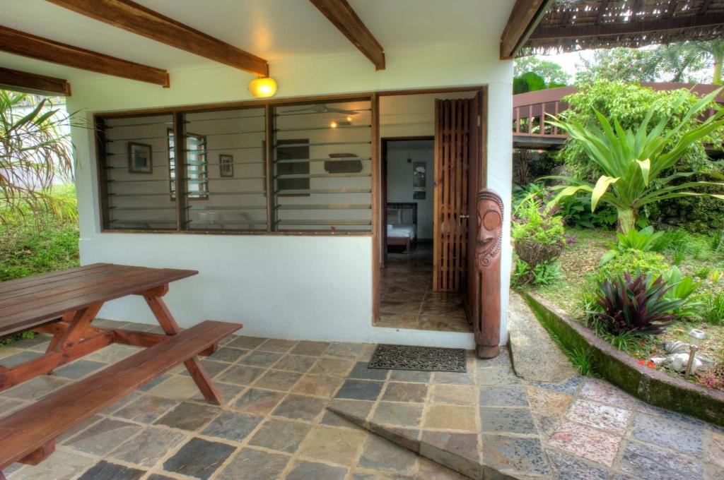 Deco Stop Lodge  Facilities  Facilities 21