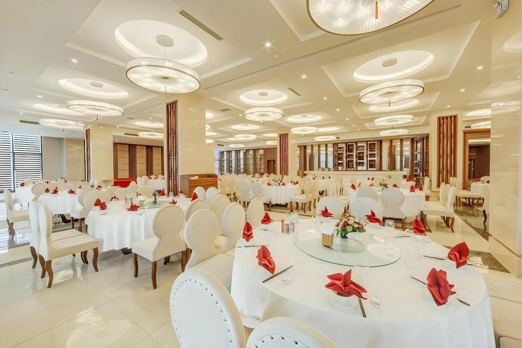 Muong Thanh Luxury Bac Ninh Hotel  Facilities  Ballroom 14