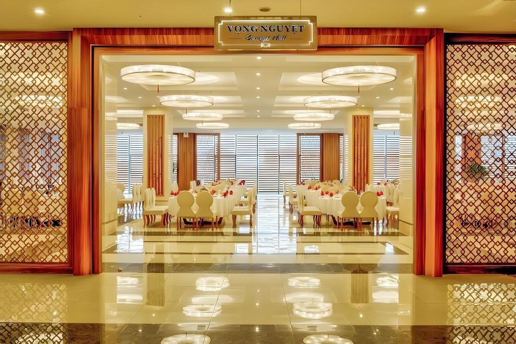 Muong Thanh Luxury Bac Ninh Hotel  Facilities  Ballroom 55