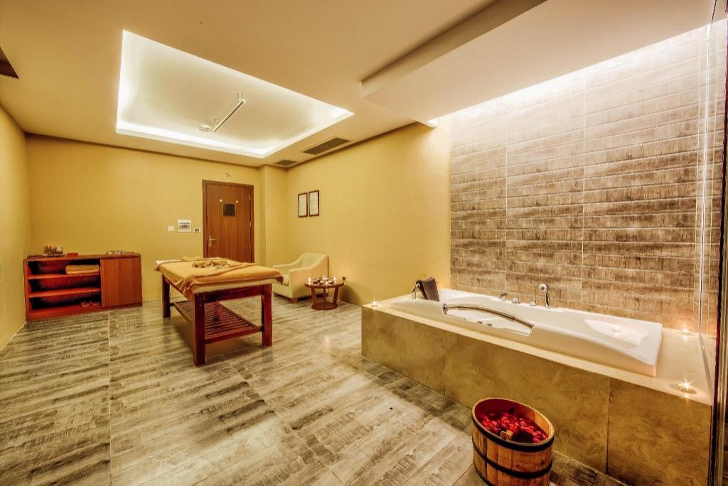Muong Thanh Luxury Bac Ninh Hotel  Facilities  Beauty Salon 41