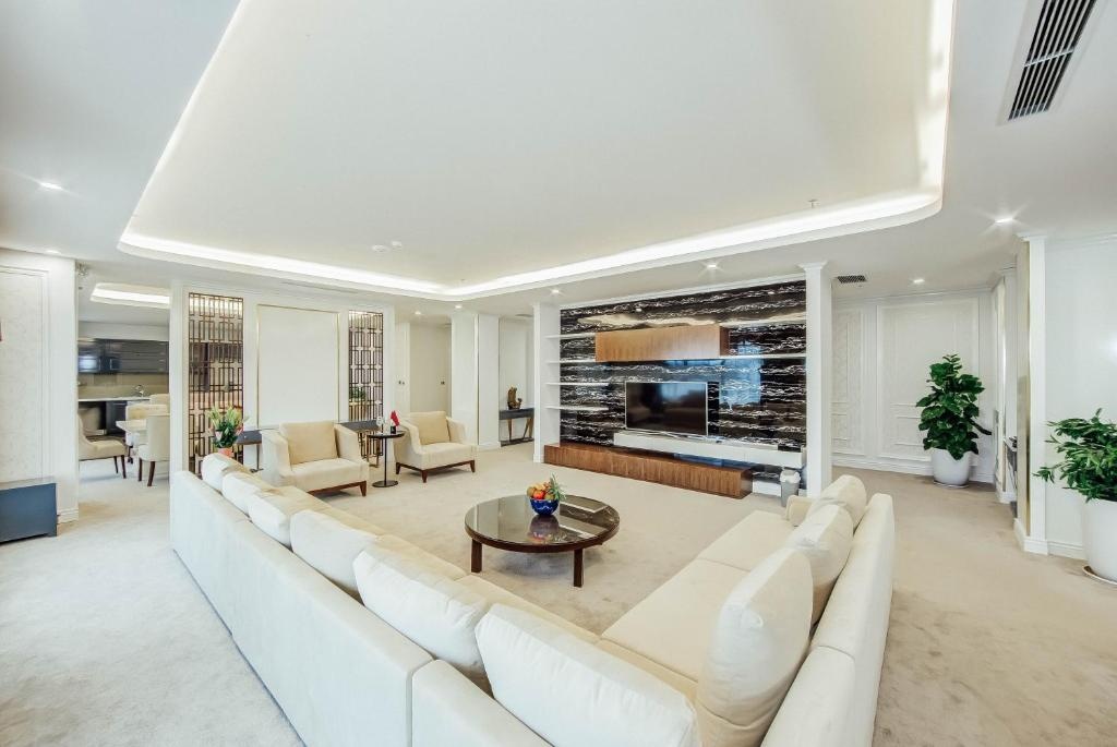 Muong Thanh Luxury Bac Ninh Hotel  Facilities  Facilities Image 10 10