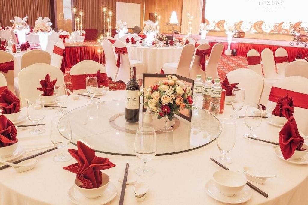 Muong Thanh Luxury Bac Ninh Hotel  Facilities  Facilities Image 22 22