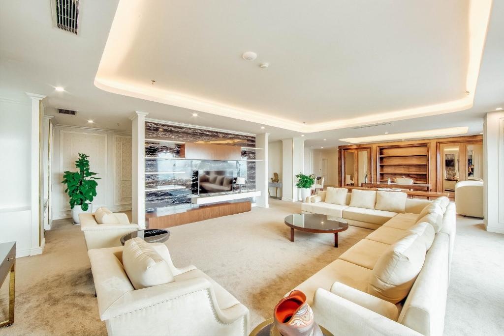 Muong Thanh Luxury Bac Ninh Hotel  Facilities  Facilities Image 7 7