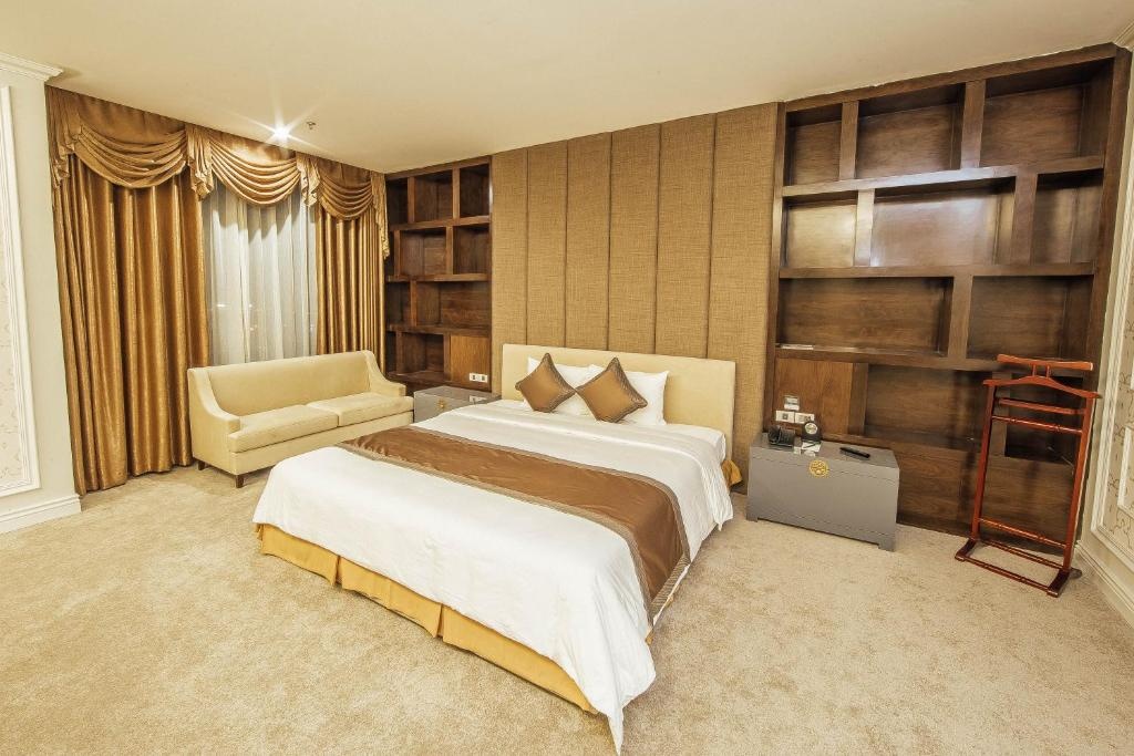 Muong Thanh Luxury Bac Ninh Hotel  Rooms  Rooms Image 21 21