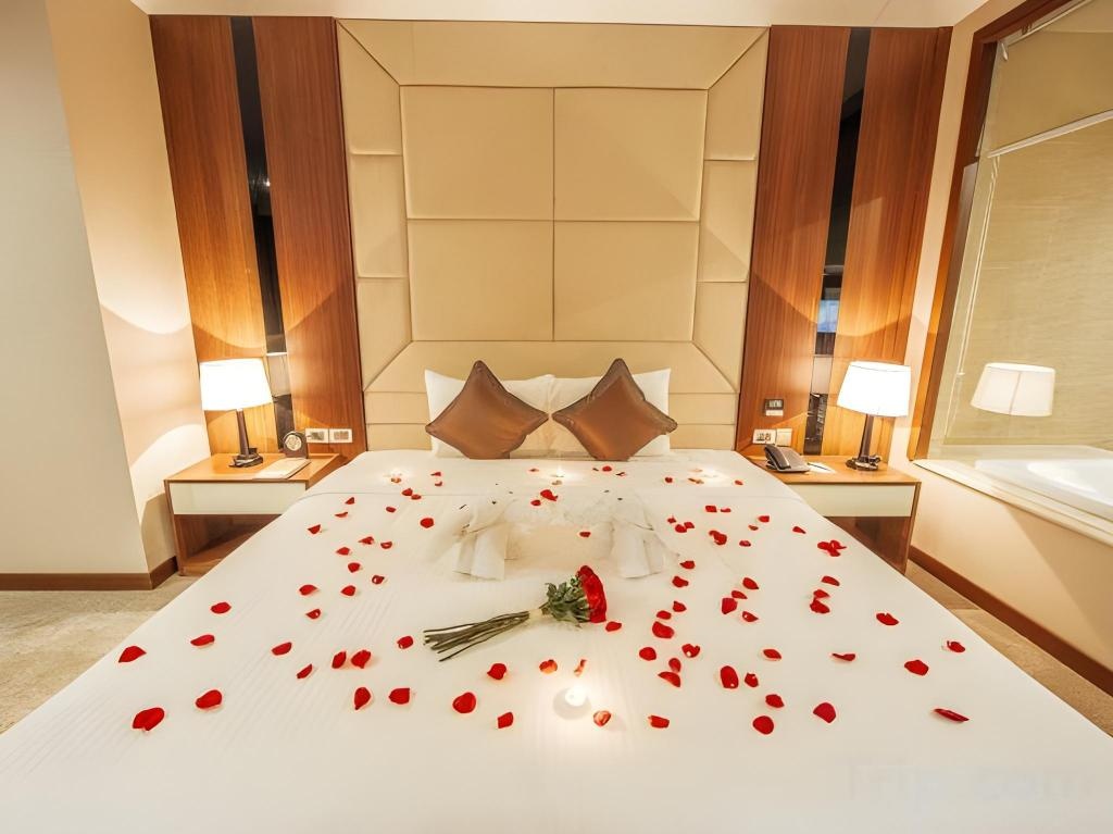 Muong Thanh Luxury Bac Ninh Hotel  Rooms  Rooms Image 22 22