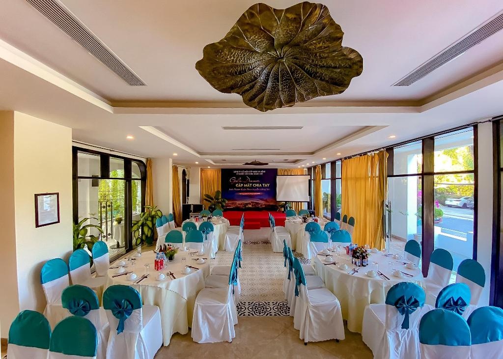 Lasenta Boutique Hotel Hoian  Facilities  Attractions 25