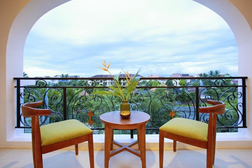 Lasenta Boutique Hotel Hoian  Facilities  Facilities Image 19 19