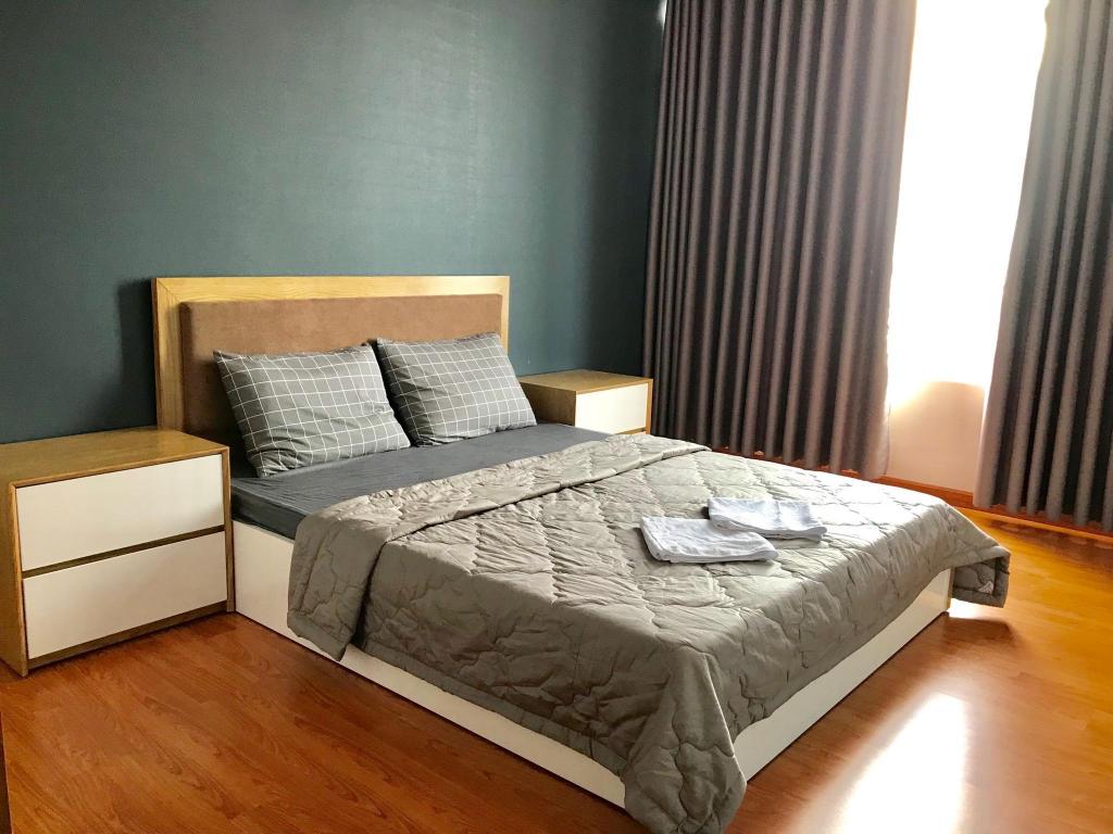 Ruby Tower Vips Room 2 1