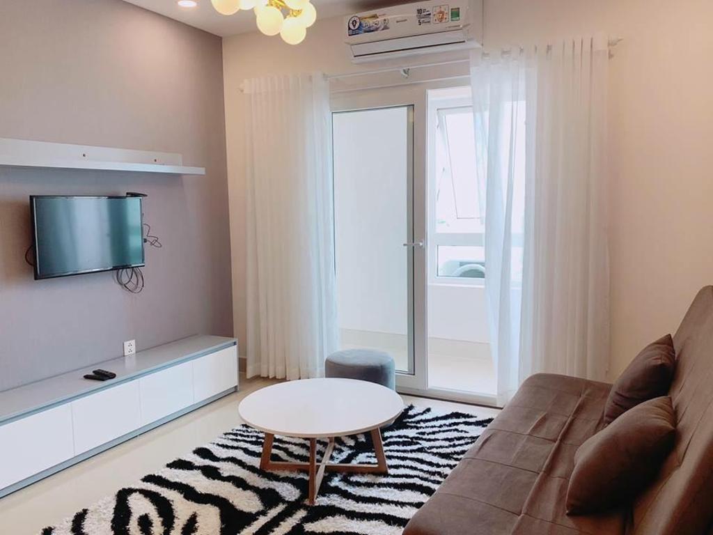 Ruby Tower Vips Room 2 3