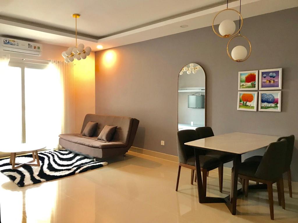 Ruby Tower Vips Room 2