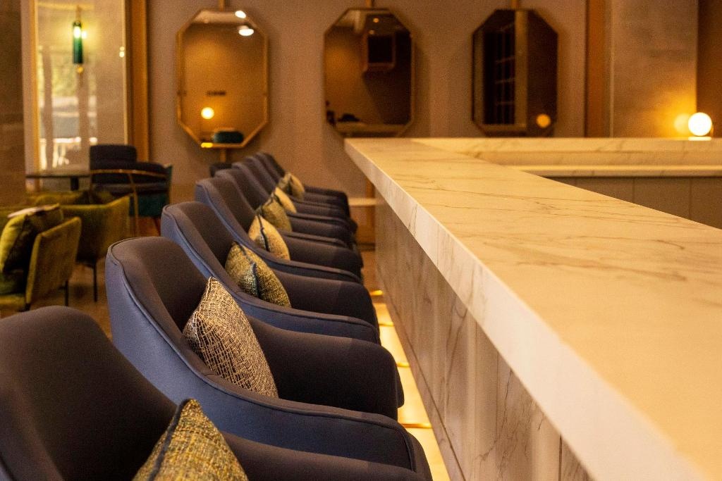 InterContinental Lusaka By IHG  Facilities  Bar 29