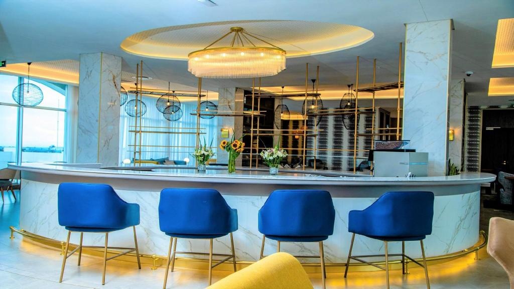 InterContinental Lusaka By IHG  Facilities  Facilities 12