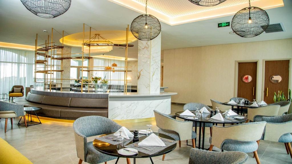 InterContinental Lusaka By IHG  Facilities  Facilities 15