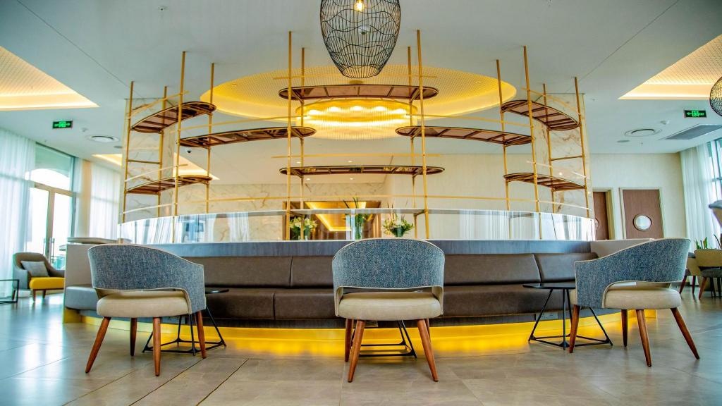 InterContinental Lusaka By IHG  Facilities  Facilities 19