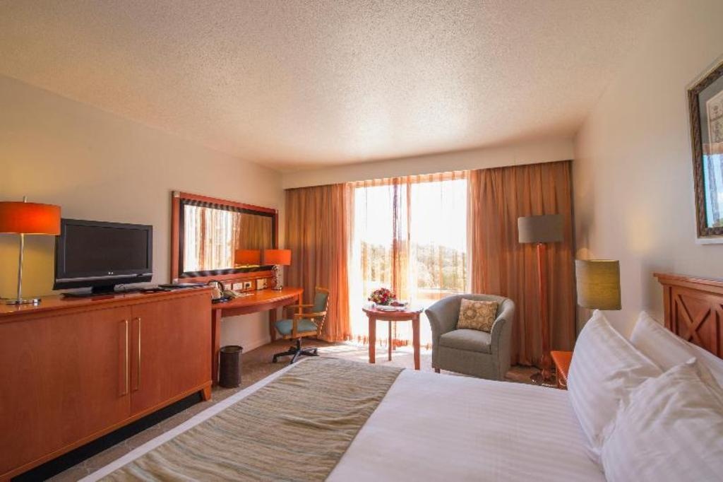 InterContinental Lusaka By IHG  Rooms  Rooms Image 11 11