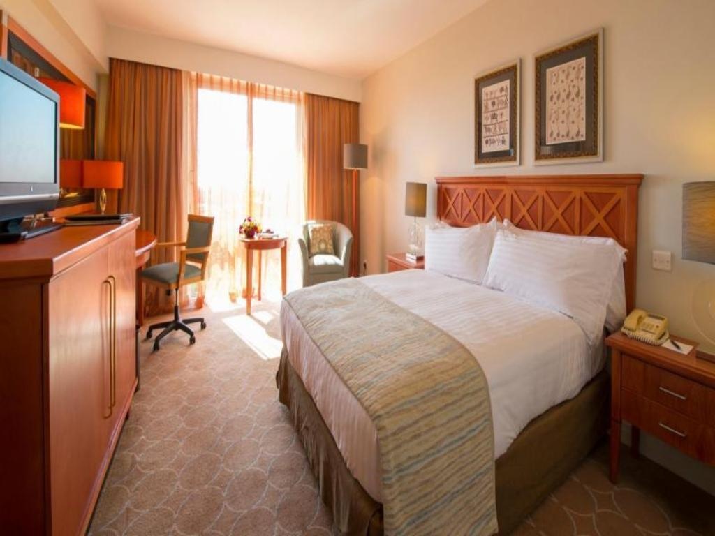 InterContinental Lusaka By IHG  Rooms  Rooms Image 12 12