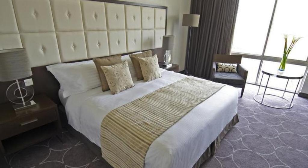 InterContinental Lusaka By IHG  Rooms  Rooms Image 18 18
