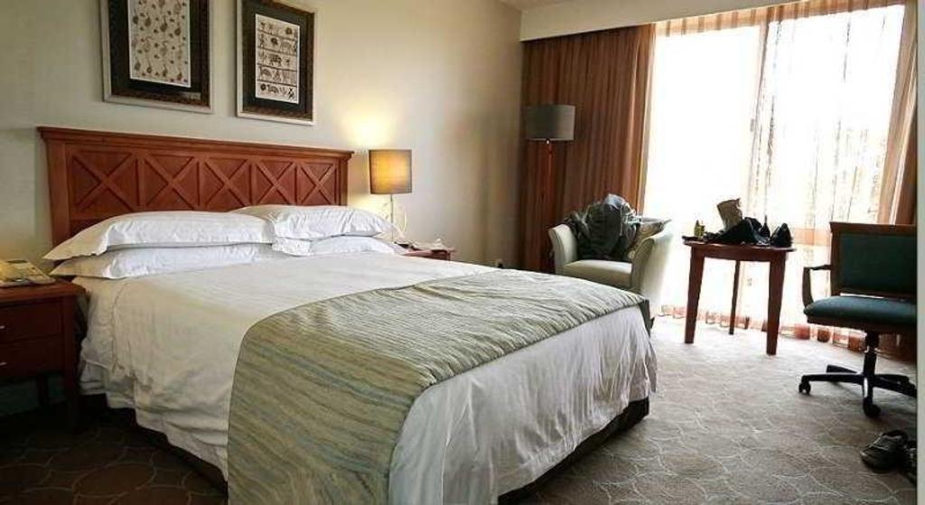 InterContinental Lusaka By IHG  Rooms  Rooms Image 21 21