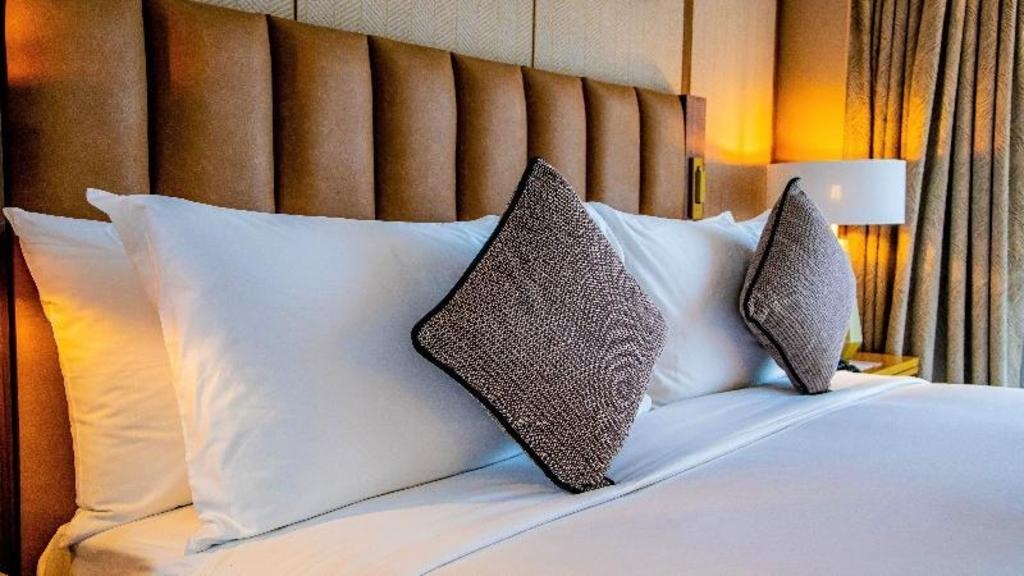 InterContinental Lusaka By IHG  Rooms  Rooms Image 22 22
