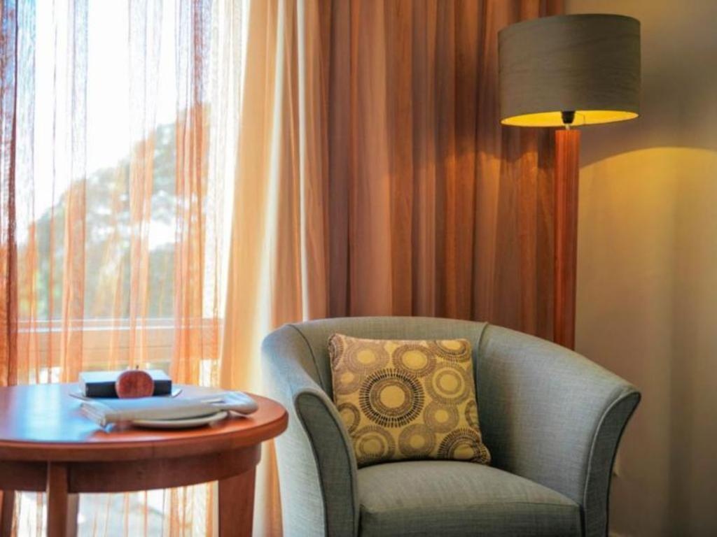 InterContinental Lusaka By IHG  Rooms  Rooms Image 23 23