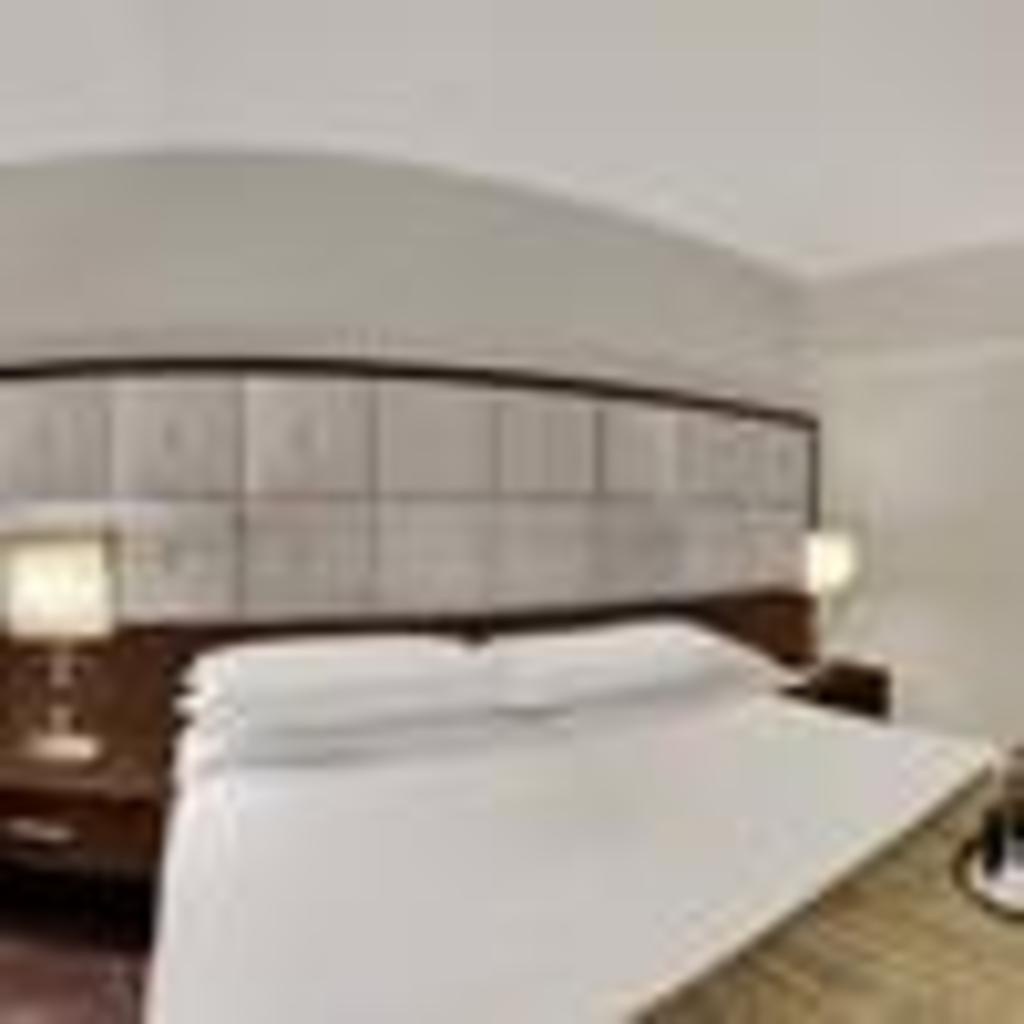 InterContinental Lusaka By IHG  Rooms  Rooms Image 29 29