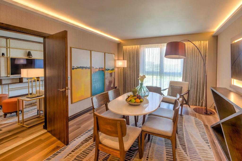 InterContinental Lusaka By IHG  Rooms  Rooms Image 7 7
