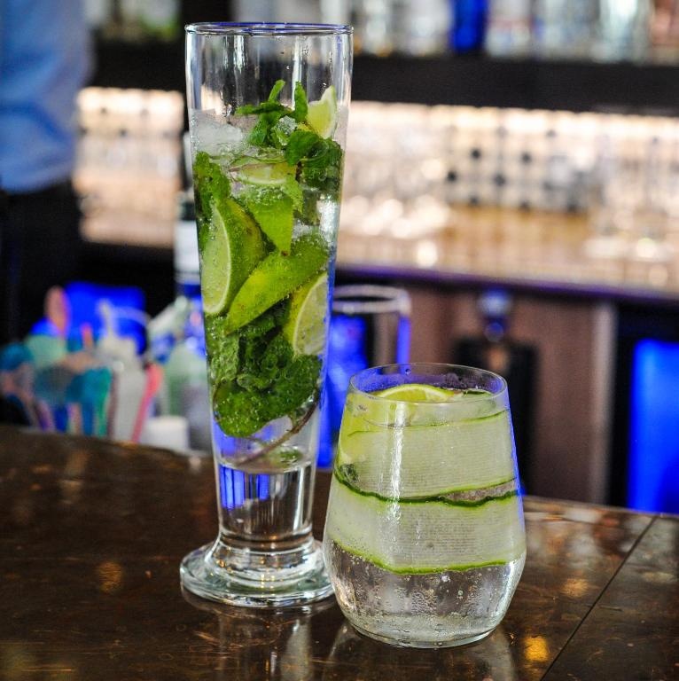 Latitude 15 Degrees  Dining  Food And Beverages 17