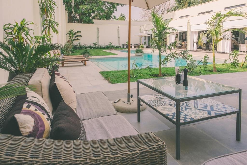 Latitude 15 Degrees  Facilities  Swimming Pool 3
