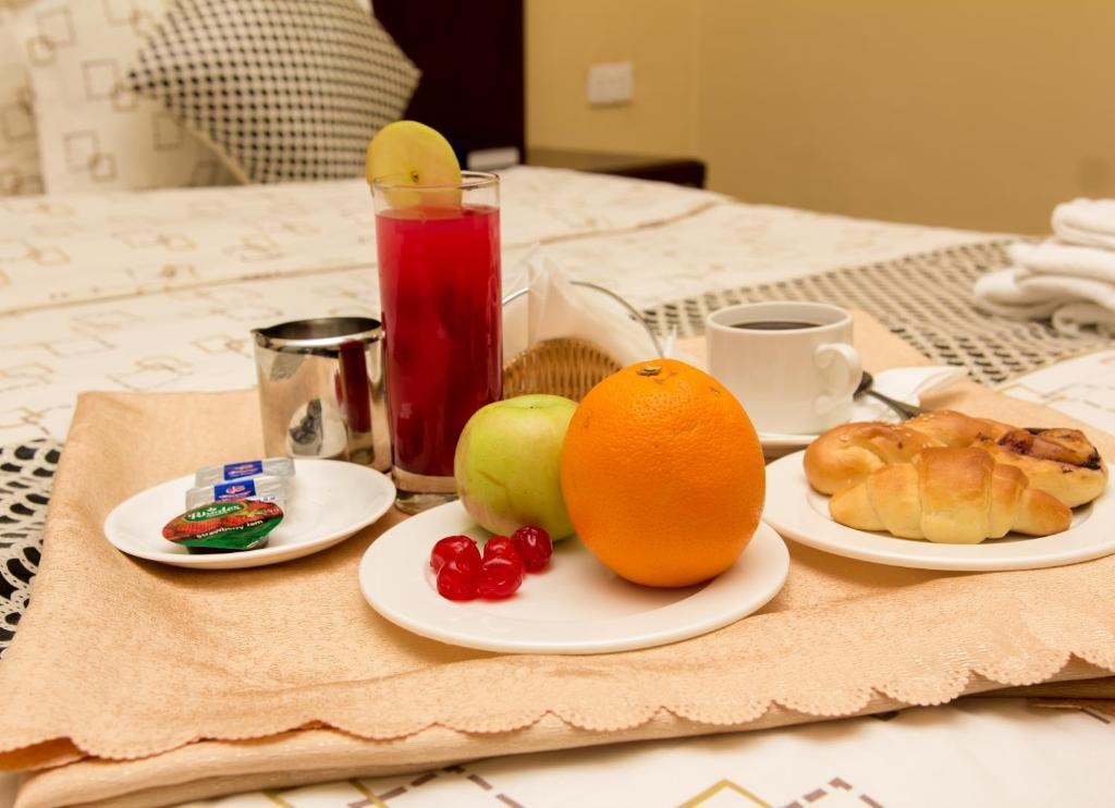 Mika Lodge  Dining  Food And Beverages 3