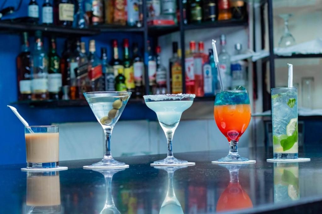 Mika Lodge  Dining  Food And Beverages 7