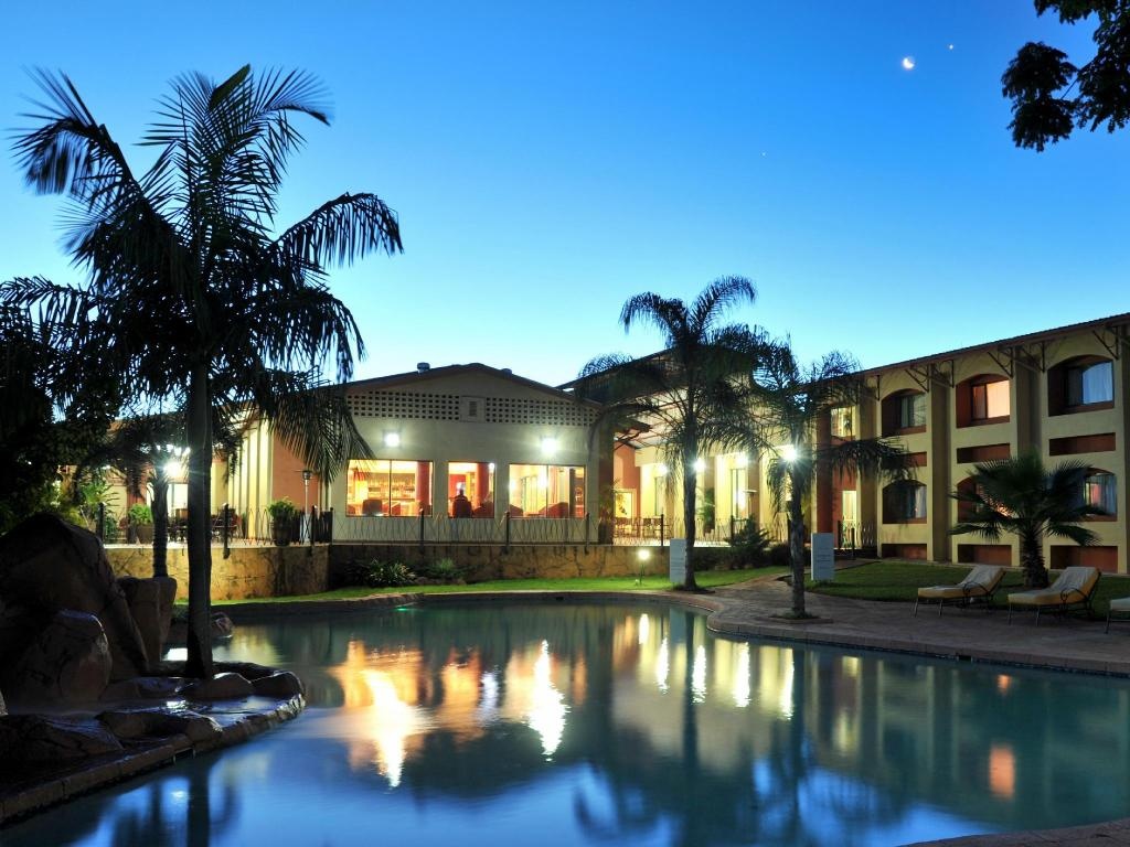 Cresta Golfview Hotel  Facilities  Facilities Image 1 1