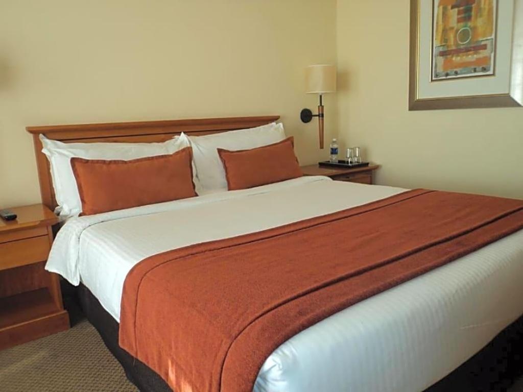 Taj Pamodzi Lusaka  Rooms  Rooms Image 6 6