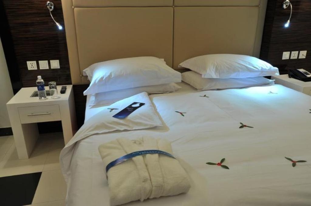 Radisson Blu Hotel Lusaka  Rooms  Rooms Image 15 15