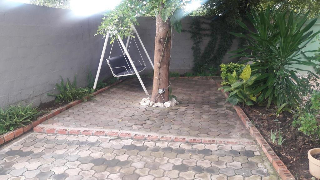 Furnished Self Catering Apartments  Facilities  Facilities Image 3 3