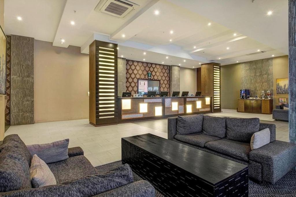 Protea Hotel Lusaka  Property Views  Property Views Image 15 15