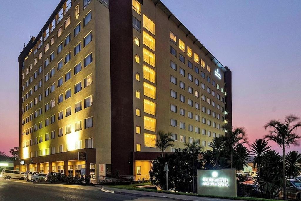 Protea Hotel Lusaka  Property Views  Property Views Image 19 19
