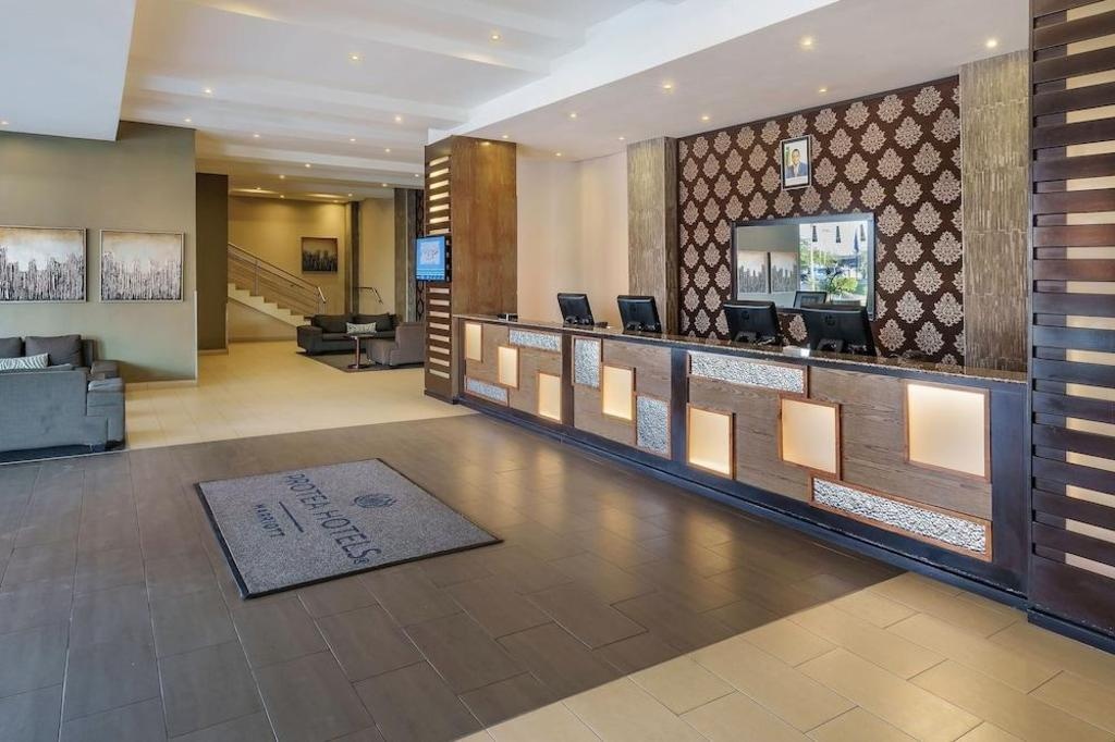 Protea Hotel Lusaka  Property Views  Property Views Image 20 20