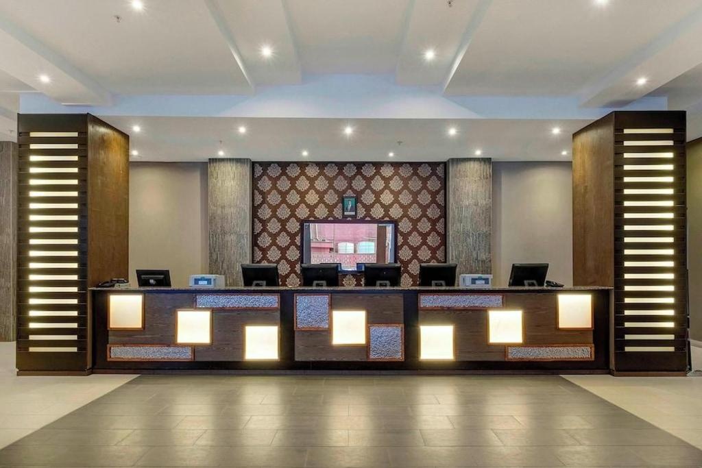 Protea Hotel Lusaka  Property Views  Property Views Image 24 24