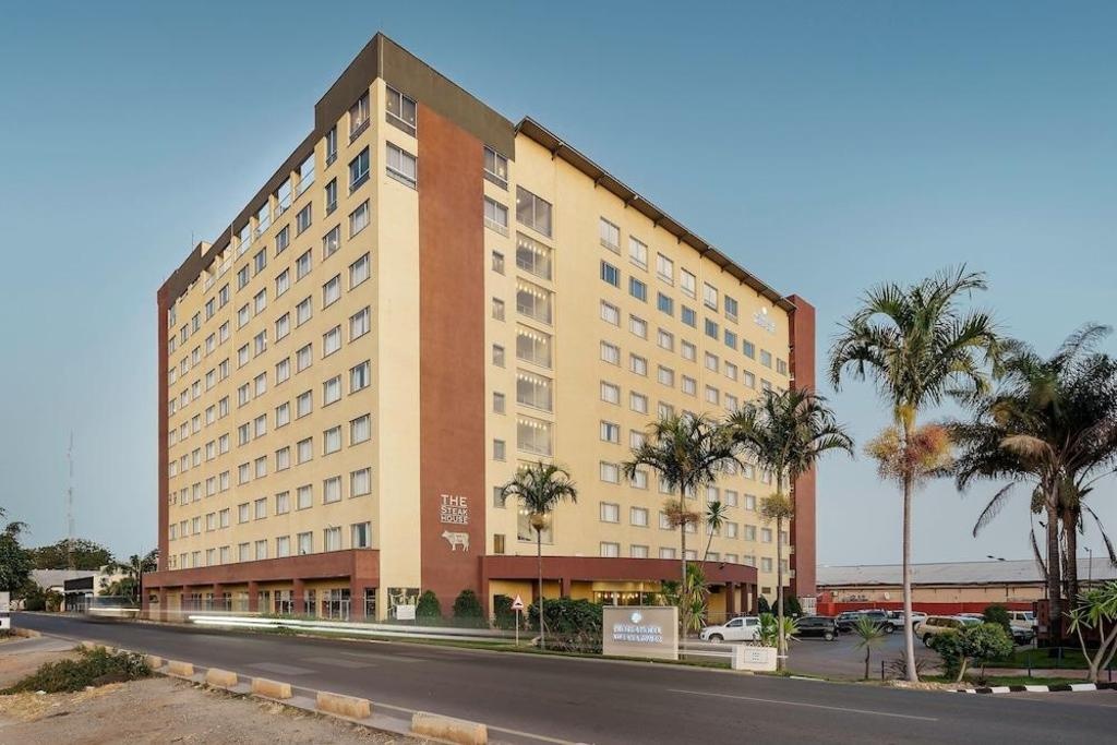Protea Hotel Lusaka  Property Views  Property Views Image 36 36