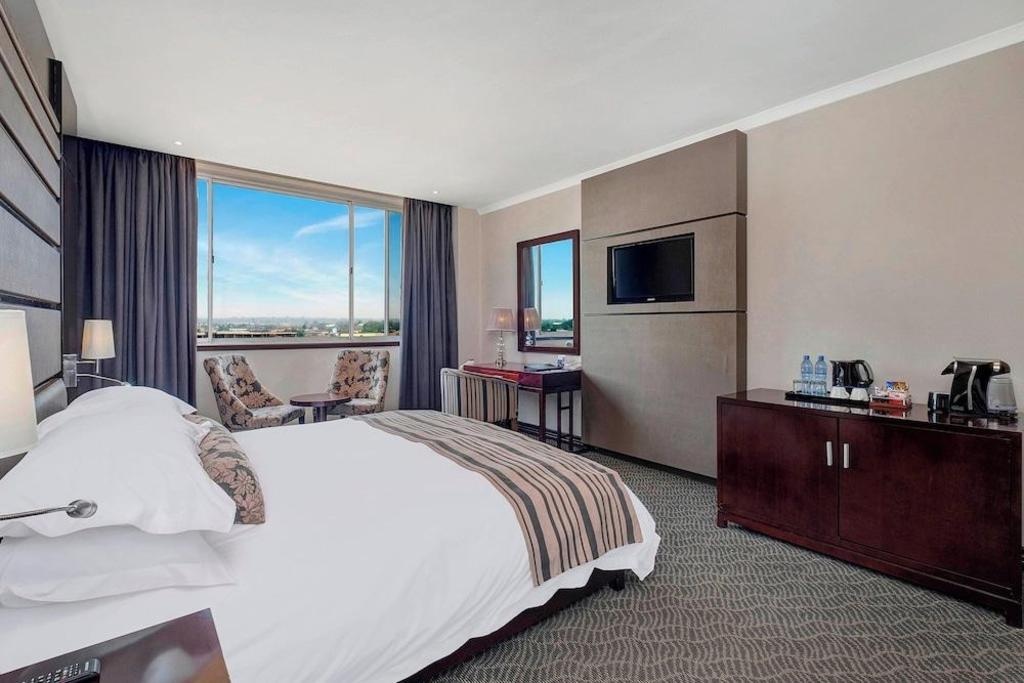 Protea Hotel Lusaka  Rooms  Rooms Image 11 11