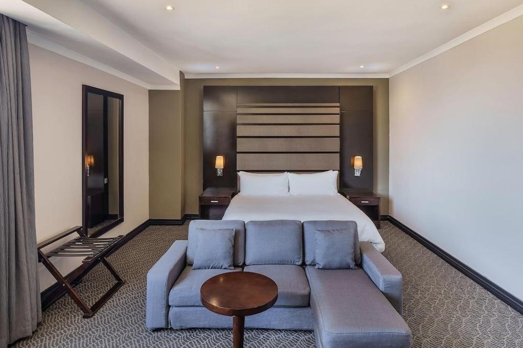 Protea Hotel Lusaka  Rooms  Rooms Image 18 18